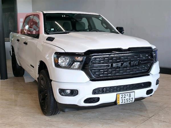 ڕام 1500 2023  بۆ فرۆشتن لە عێراق - هەولێر